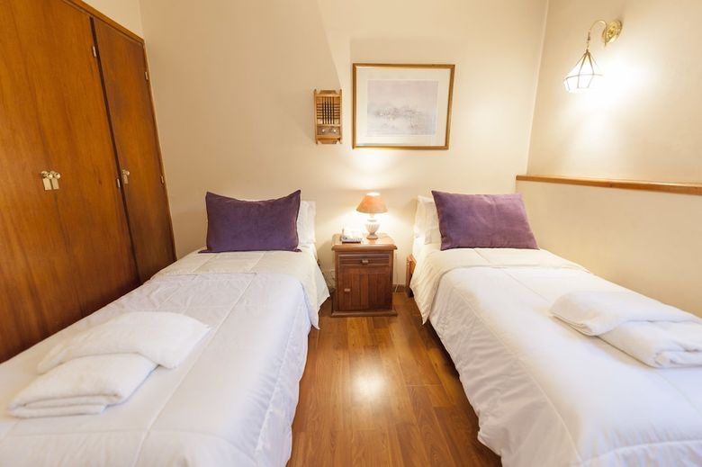 Hotel Tunqueley