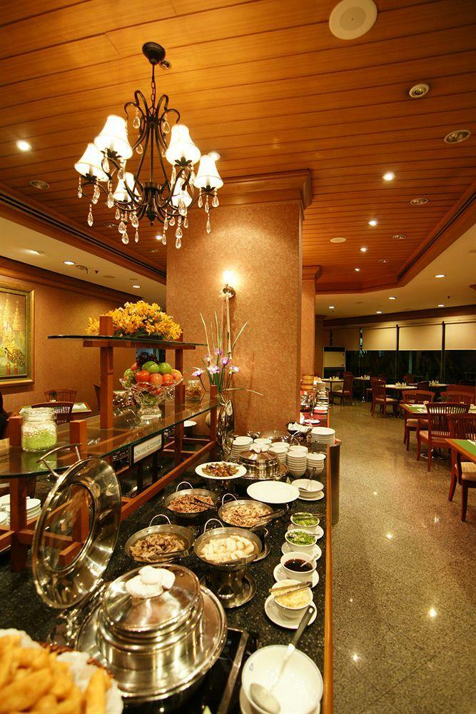 Hotel Grand Diamond Suite