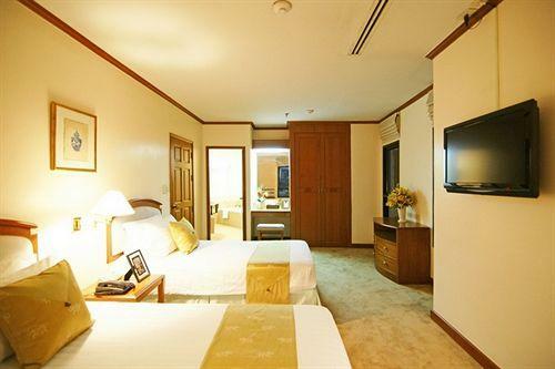 Hotel Grand Diamond Suite