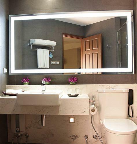 Hotel Grand Diamond Suite