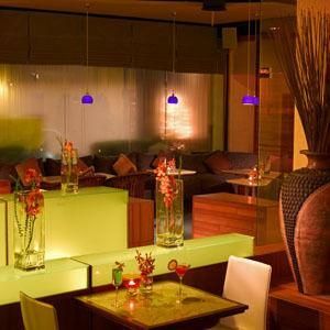 Hotel Grand Diamond Suite