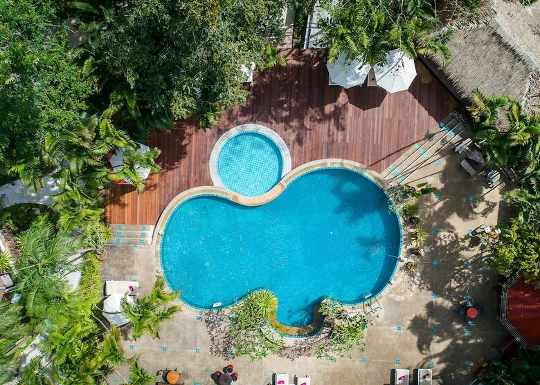 Hotel River Kwai Resotel