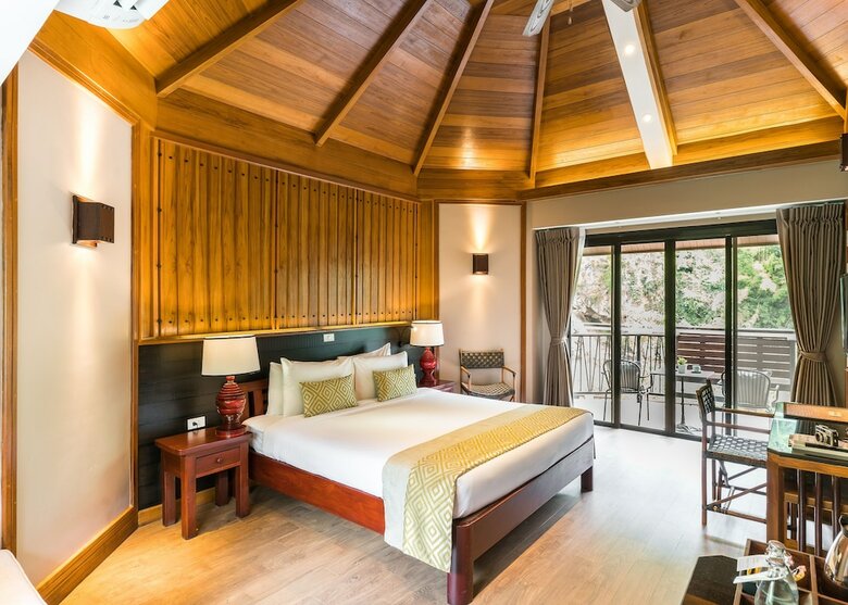 Hotel River Kwai Resotel