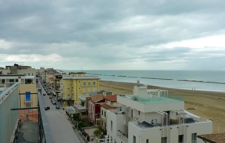 Apartamento Residence Doral