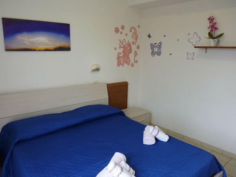 Apartamento Residence Doral