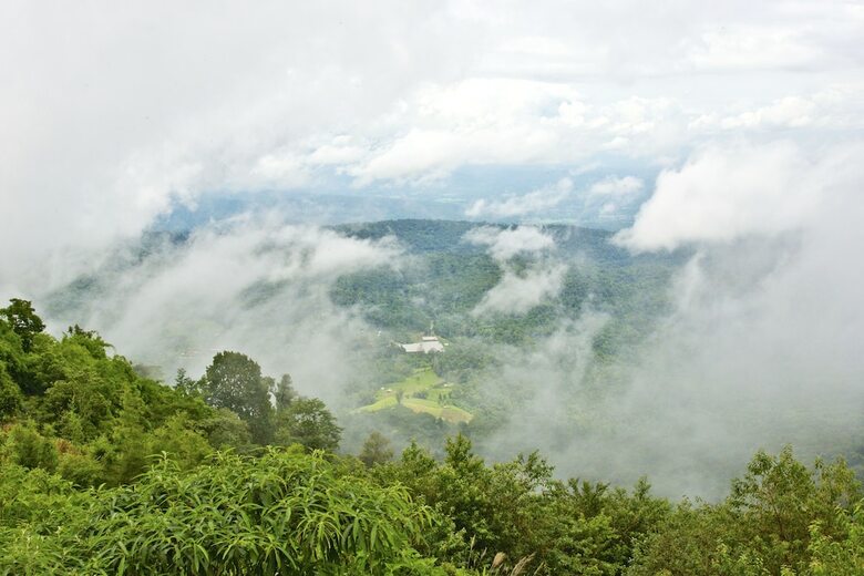 Hotel Hmong Hilltribe Lodge