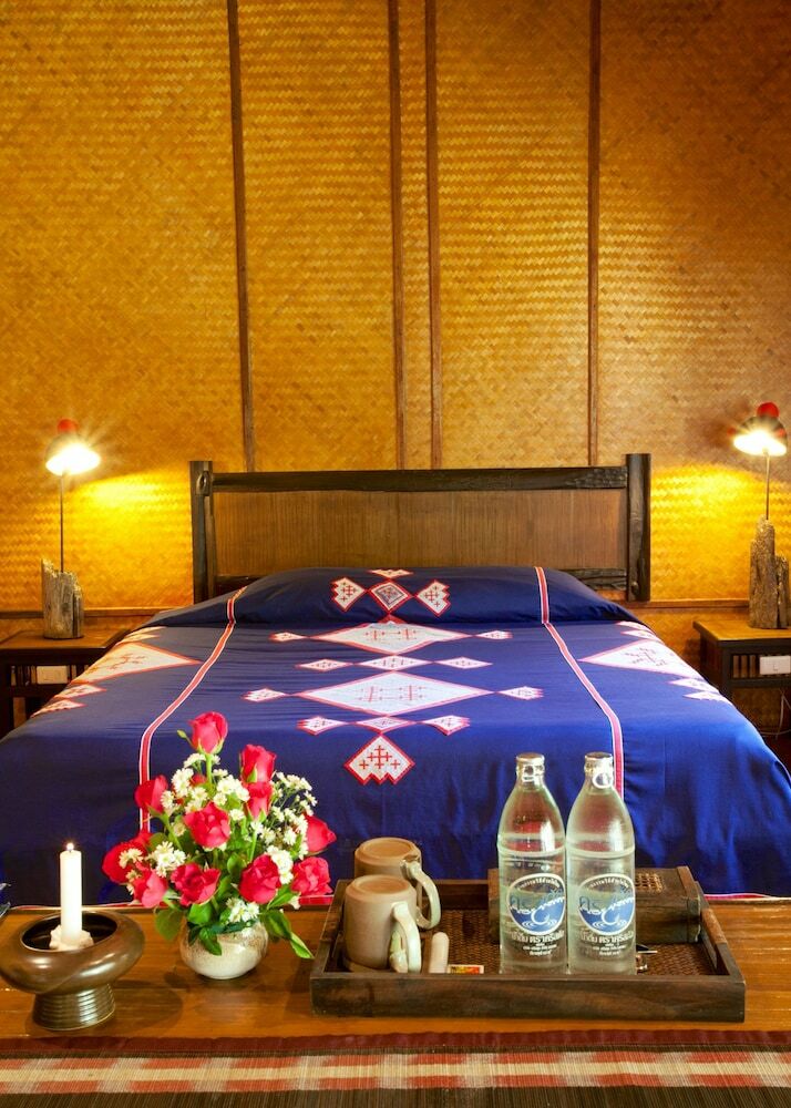 Hotel Hmong Hilltribe Lodge