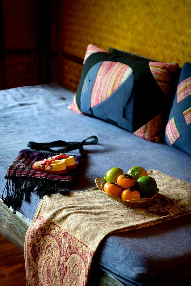 Hotel Hmong Hilltribe Lodge
