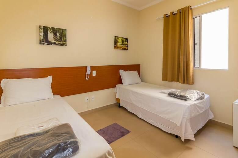 Hotel Maria Luiza