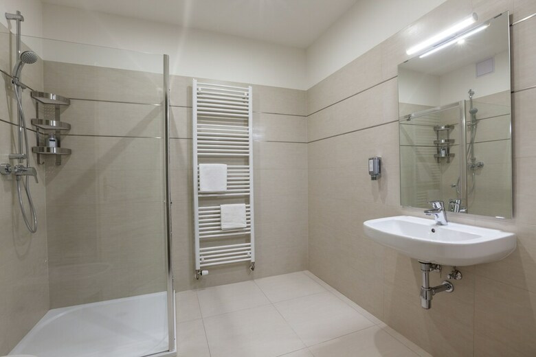 Hotel Salvatore Prague Rooms