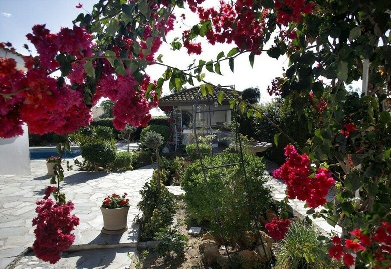 Protaras Villa Mazeri