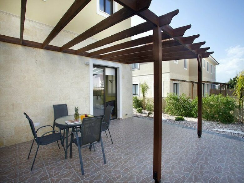 Apartamentos Protaras Villa Valentina
