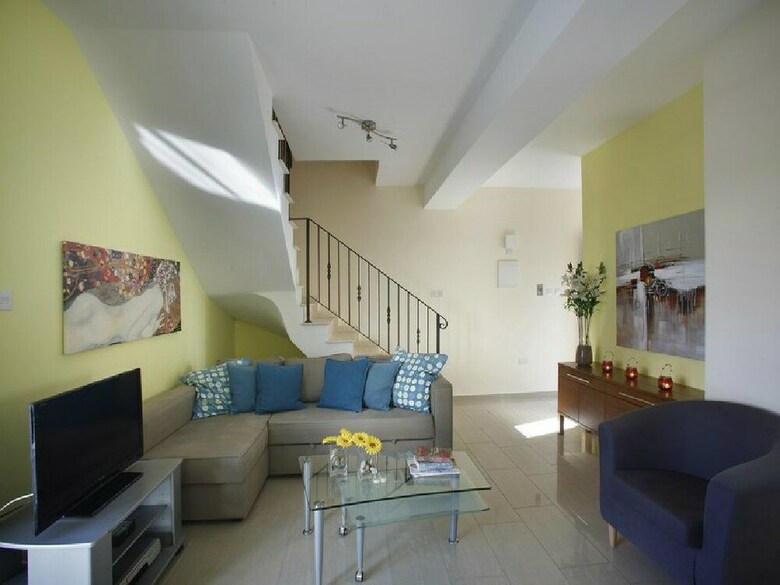 Apartamentos Protaras Villa Valentina
