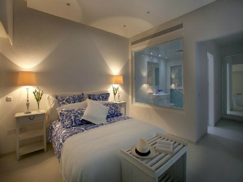 Protaras Seafront Villa Eponine