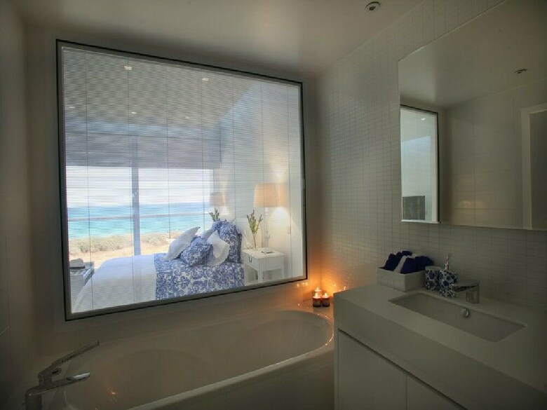 Protaras Seafront Villa Eponine