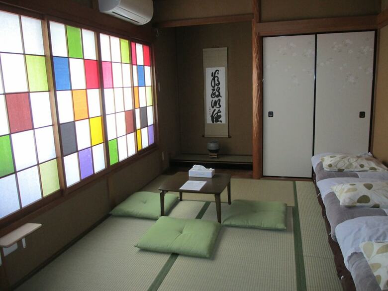 Hotel Harmony Guest House