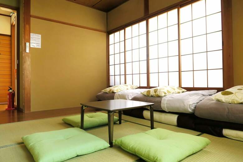 Hotel Harmony Guest House