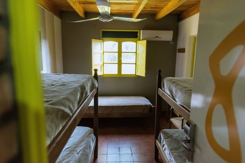 Hostal Hostel Valle Fertil