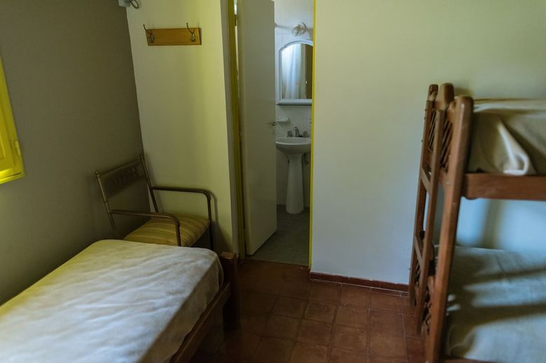 Hostal Hostel Valle Fertil