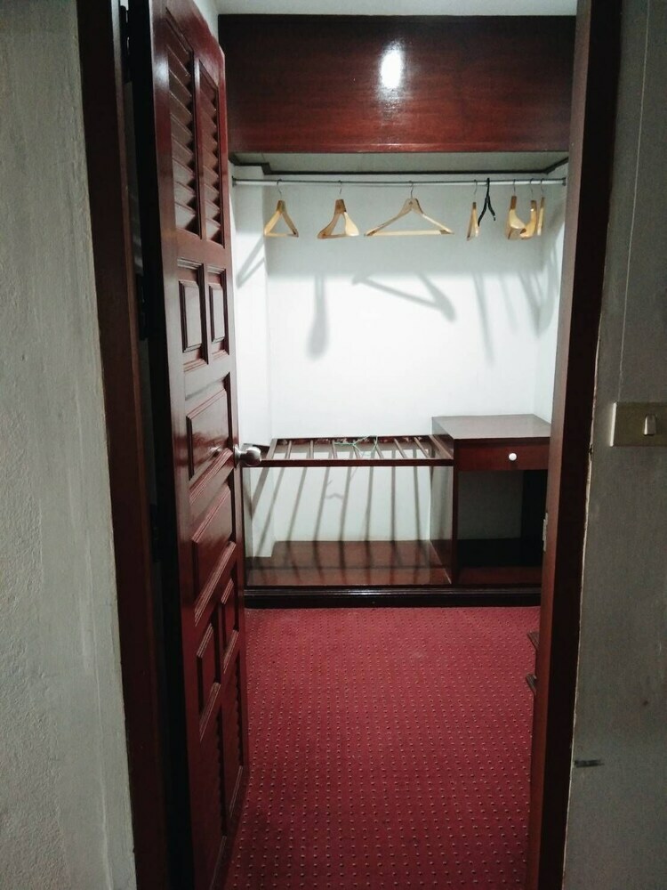Inn Come Hotel Chiangrai