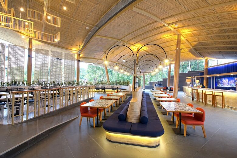 Hotel Holiday Inn Express Krabi Ao Nang Beach