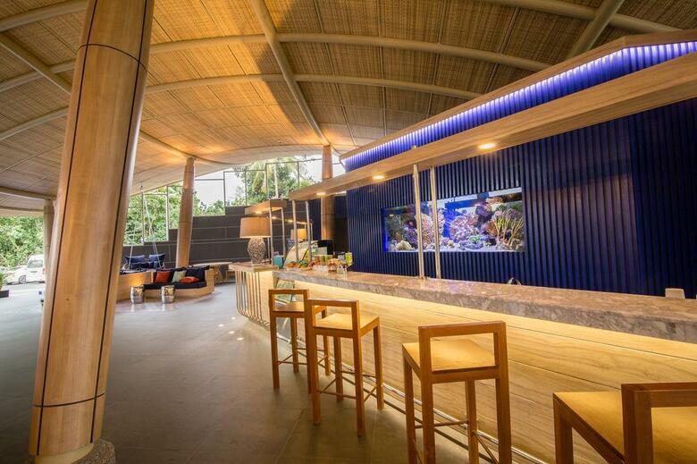 Hotel Holiday Inn Express Krabi Ao Nang Beach