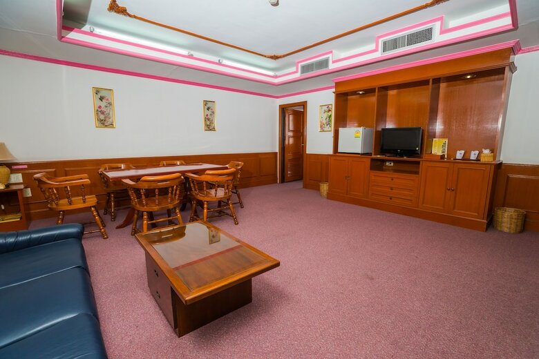 Elizabeth Hotel
