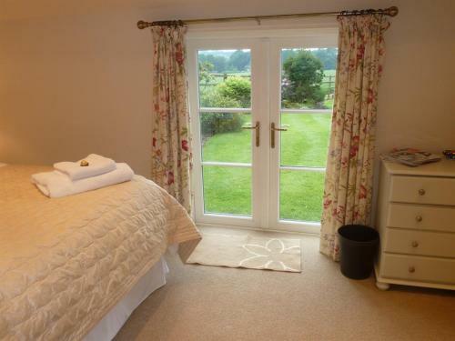 Bed & Breakfast The Coach House