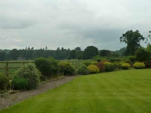 Bed & Breakfast The Coach House