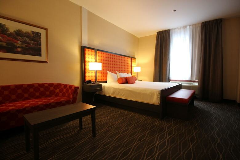 Hotel Chrome Montr�al Centre-ville