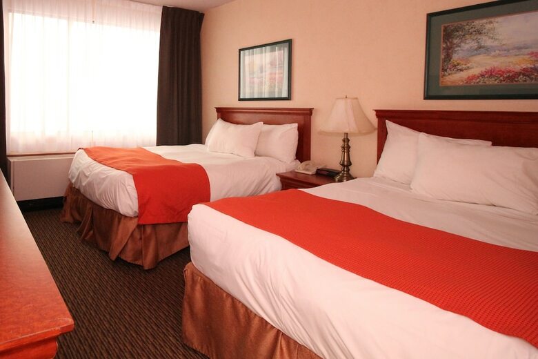 Hotel Chrome Montr�al Centre-ville