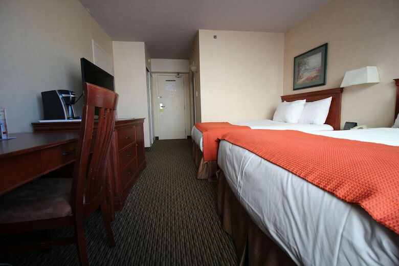 Hotel Chrome Montr�al Centre-ville