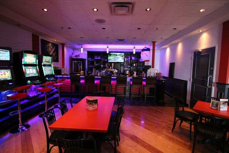 Hotel Chrome Montr�al Centre-ville