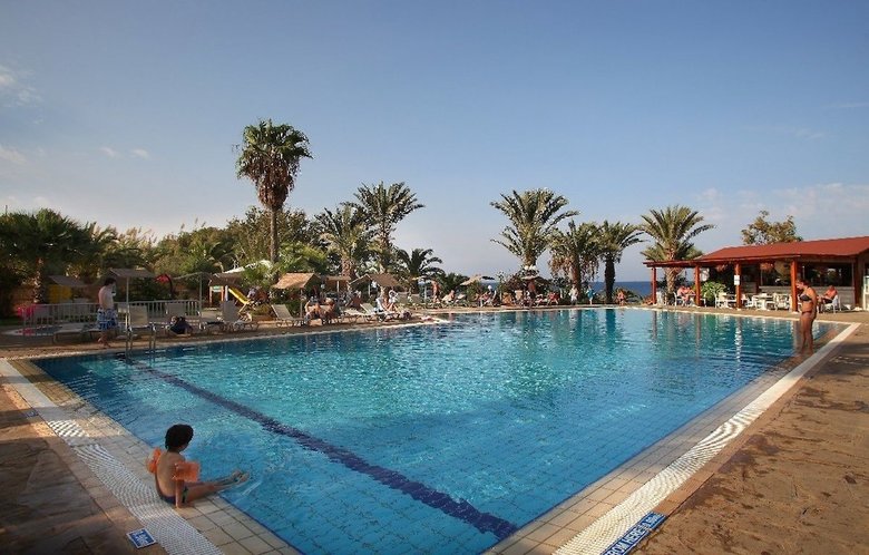 Protaras Villa Jasmine By The Sea
