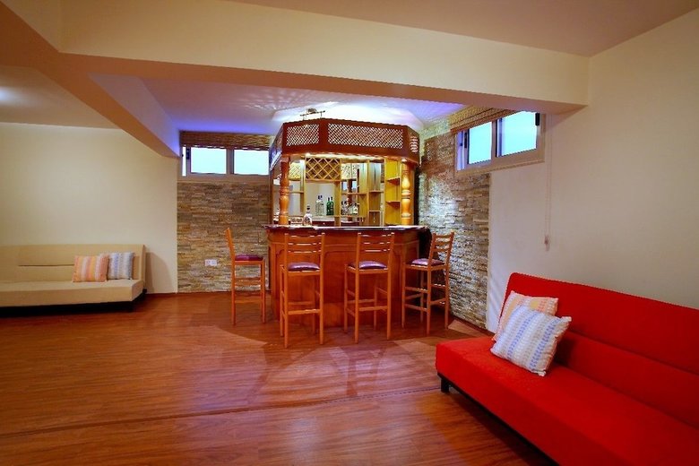 Protaras Villa Jasmine By The Sea