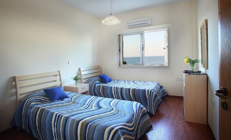 Protaras Villa Jasmine By The Sea
