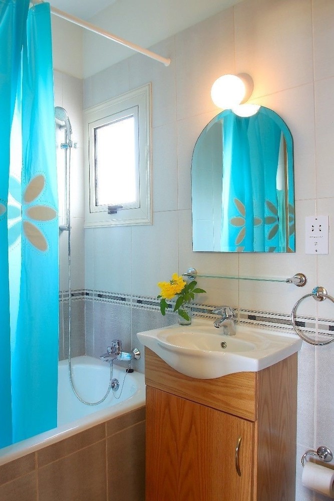Protaras Villa Jasmine By The Sea