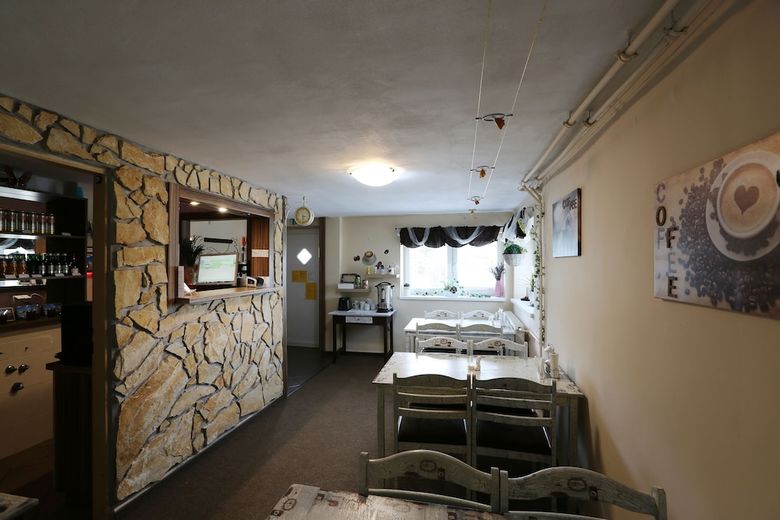 Pension Penzi�n Al Corso