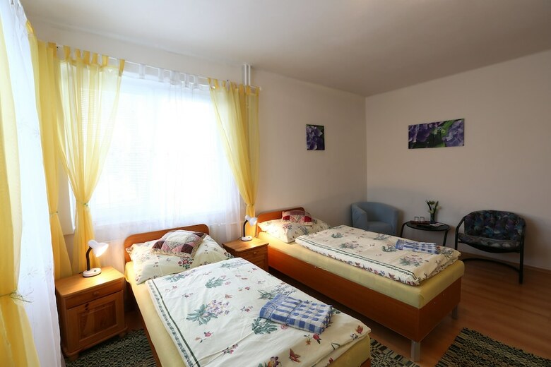 Pension Penzi�n Al Corso