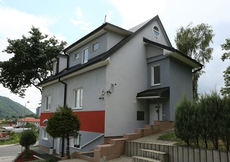 Pension Penzi�n Al Corso