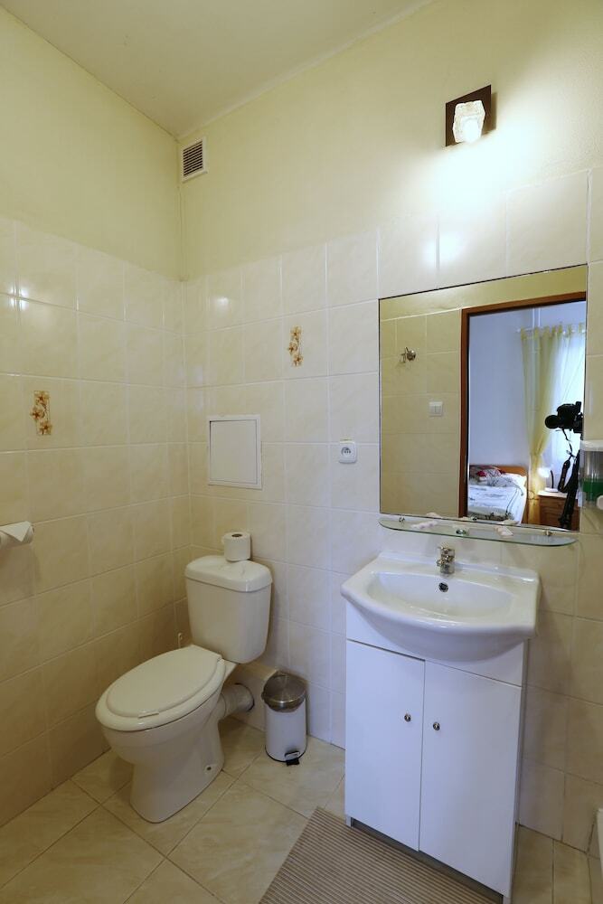 Pension Penzi�n Al Corso