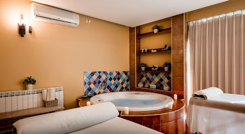 Hotel Hacienda Forestview