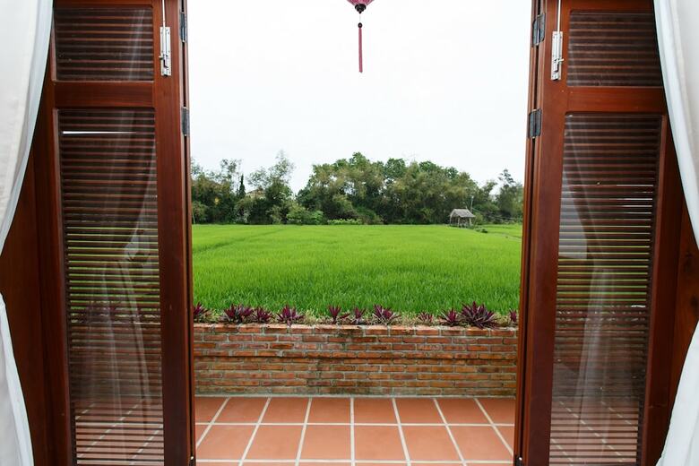 Hotel Lama Villa Hoi An