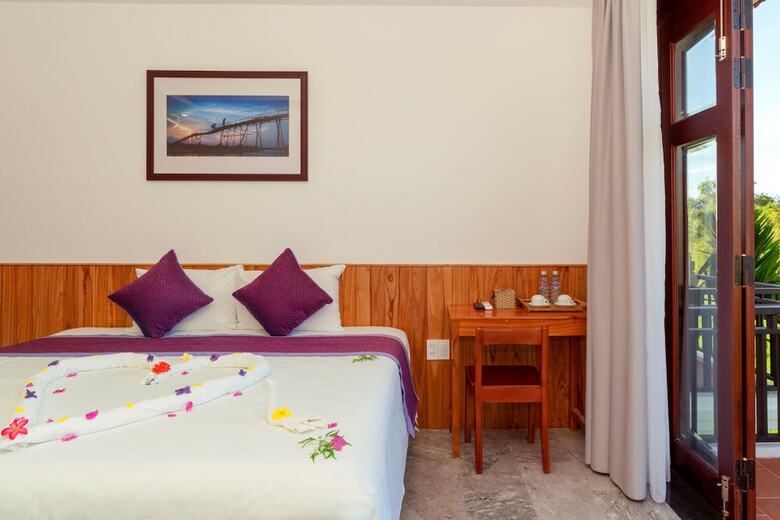 Hotel Lama Villa Hoi An