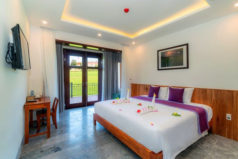 Hotel Lama Villa Hoi An