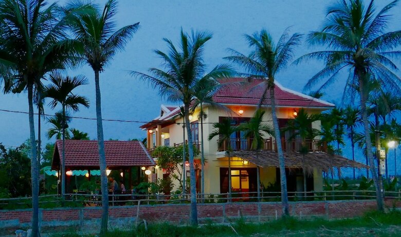 Hotel Lama Villa Hoi An