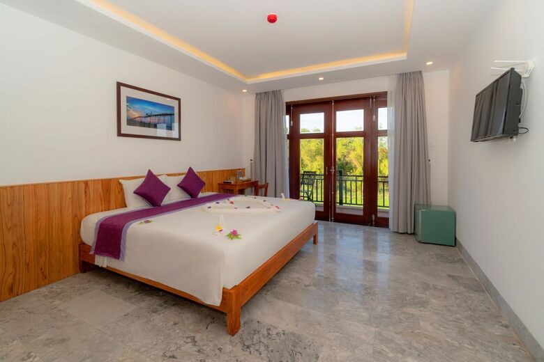 Hotel Lama Villa Hoi An
