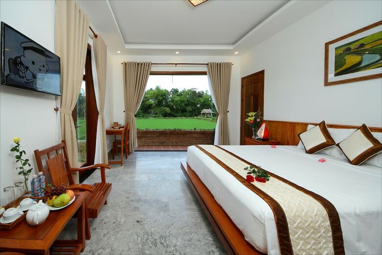 Hotel Lama Villa Hoi An