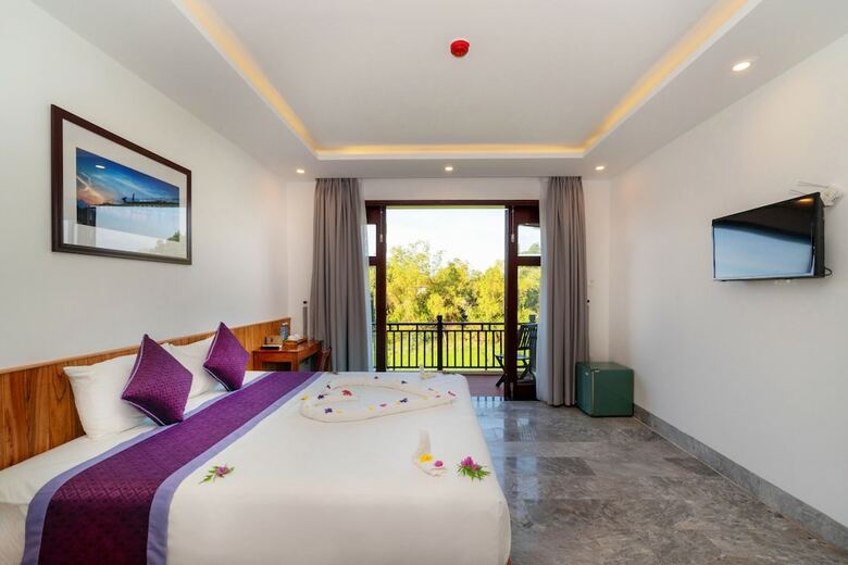 Hotel Lama Villa Hoi An