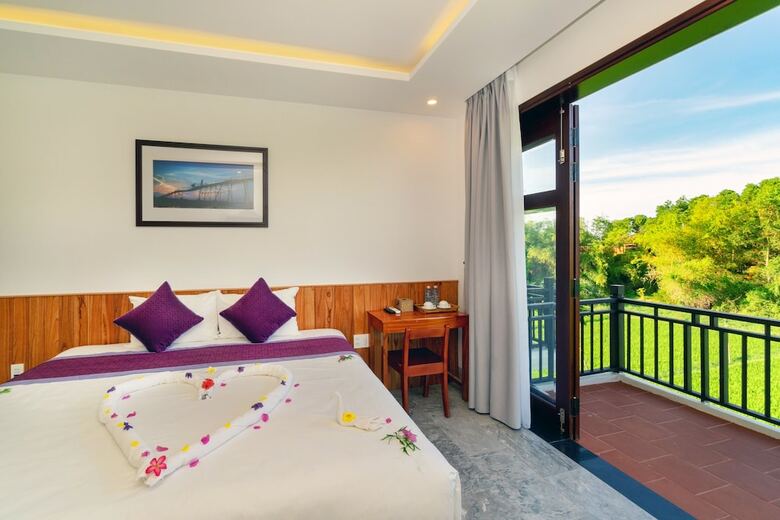 Hotel Lama Villa Hoi An